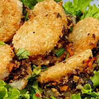 Hình ảnh Xôi chiên