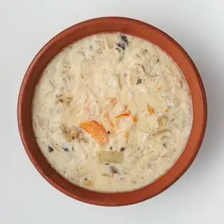 Hình ảnh Cơm Chả Trứng Thịt Cua