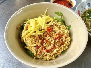 Hình ảnh Mì mắm
