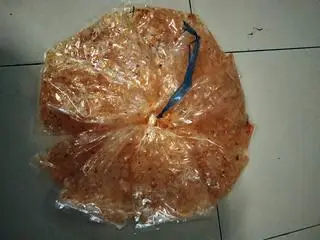 Hình ảnh bánh tráng satế + 1sâm lạnh