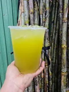 Hình ảnh Nước mía khổng lồ