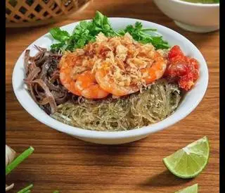 Hình ảnh MIẾN TRỘN TÔM CUA BỂ