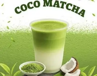 Hình ảnh Coco Matcha