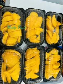 Hình ảnh ⭐Xoài Chín  (Hộp 500g)