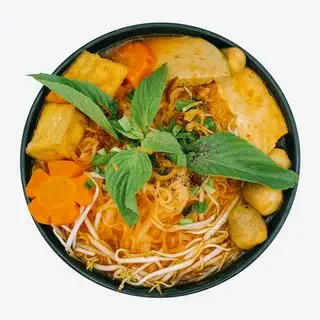 Hình ảnh Bò kho mì