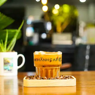 Hình ảnh Cafe Sữa