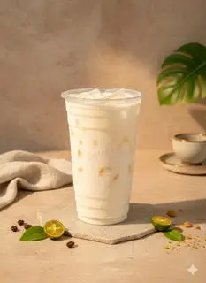 Hình ảnh Sữa chua đá