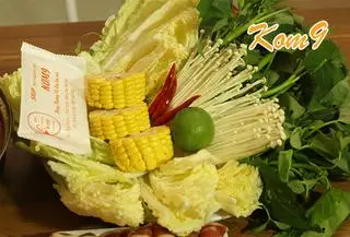 Hình ảnh Rau thêm