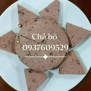 Hình ảnh Chả Bò 