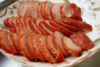 Hình ảnh Xá xíu mật ong - 500g