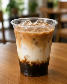 Hình ảnh Sữa Tươi Cà Phê (nhỏ)