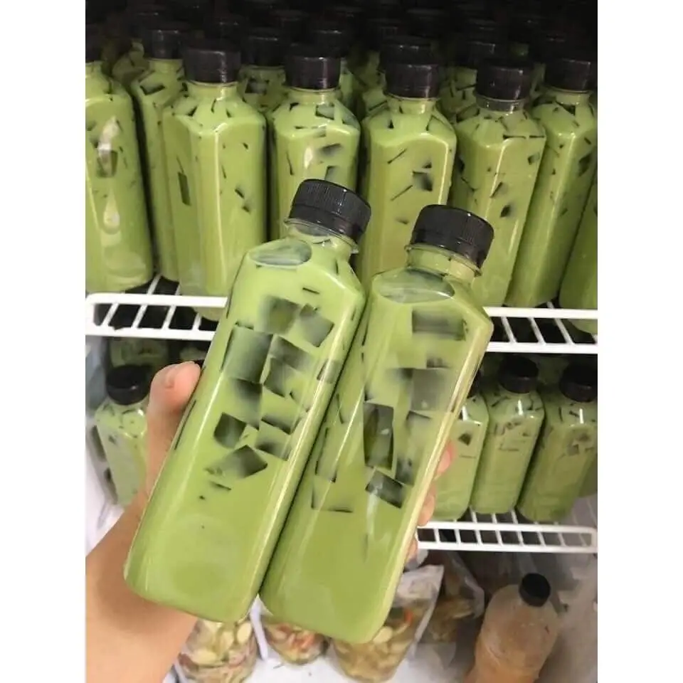 Hình ảnh trà thái