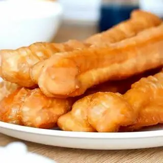 Hình ảnh Quẩy bé