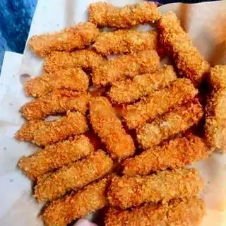 Hình ảnh Combo 20 nem chua rán