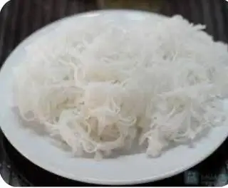 Hình ảnh Bún thêm