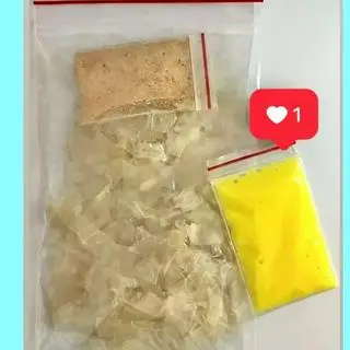 Hình ảnh Bánh tráng muối nhuyễn bơ