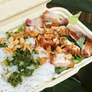 Hình ảnh Bún Heo Quay