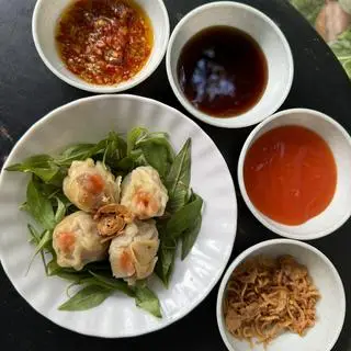 Hình ảnh Xíu mại