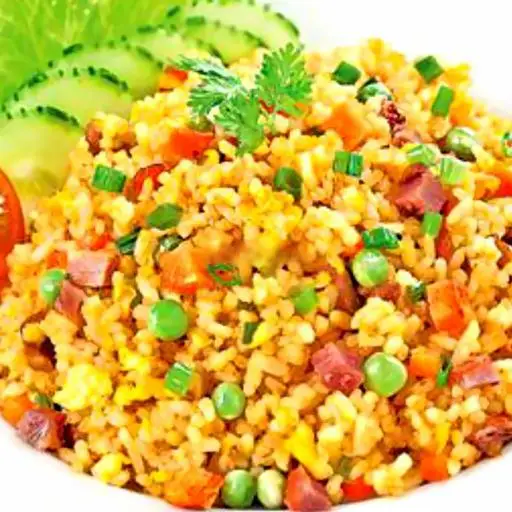 Hình ảnh Cơm chiên dương châu