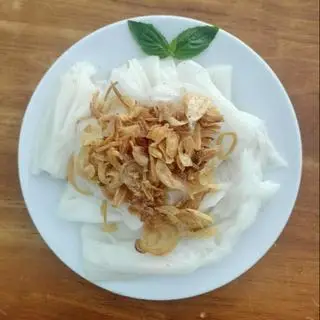 Hình ảnh Bánh ướt thêm