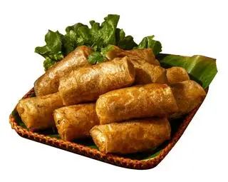 Hình ảnh set nem truyền thống 5 c
