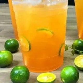 Hình ảnh Trà tắc 