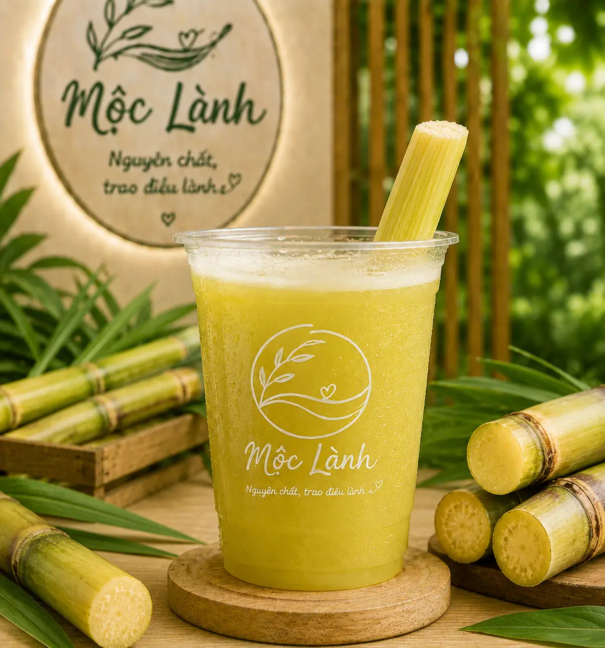 Hình ảnh Nước mía