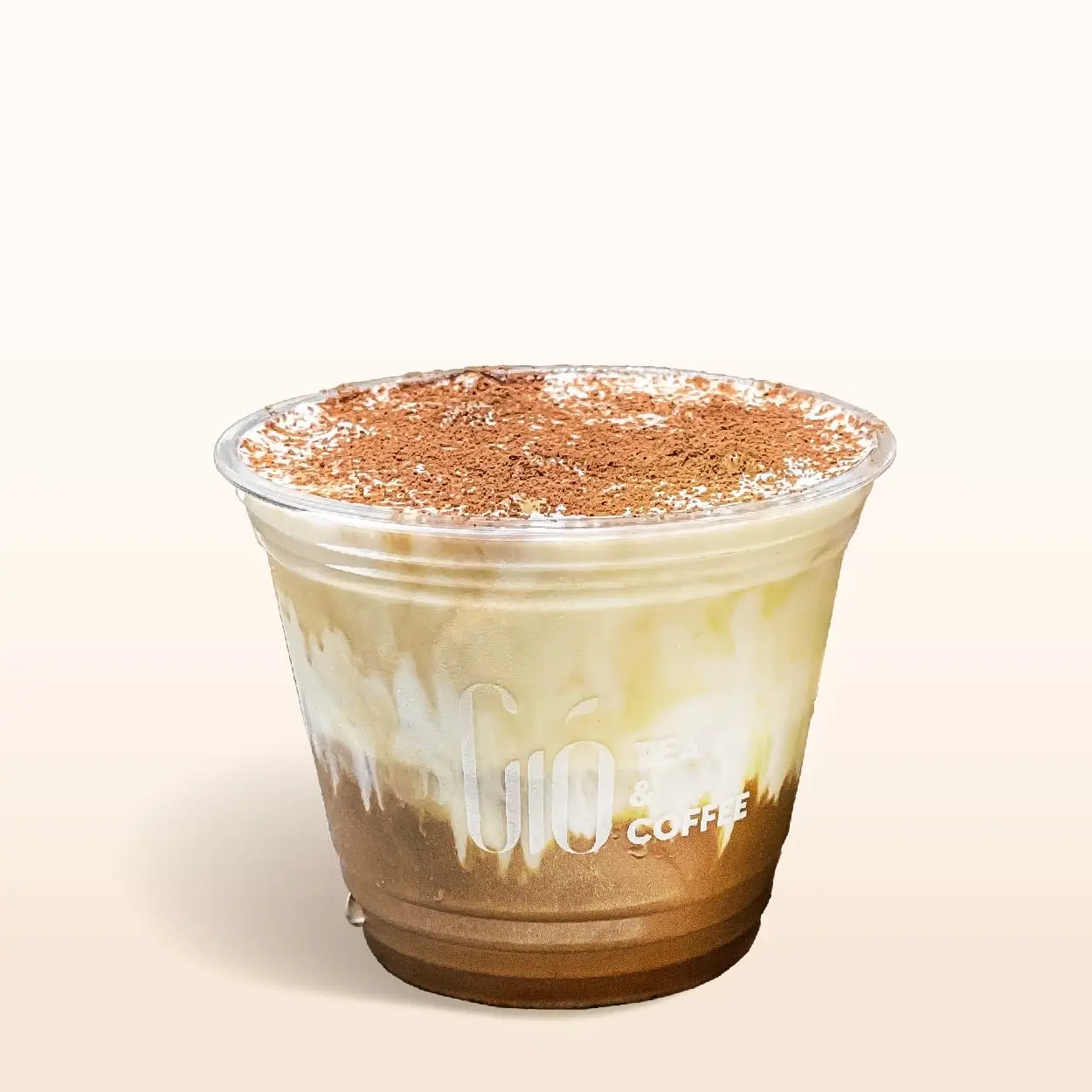 Hình ảnh Cafe Kem Muối Biển 