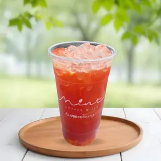 Hình ảnh Trà trái cây nhiệt đới