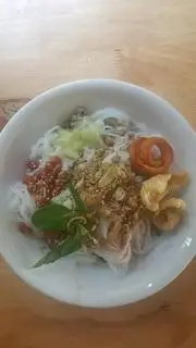 Hình ảnh Bún Hến 