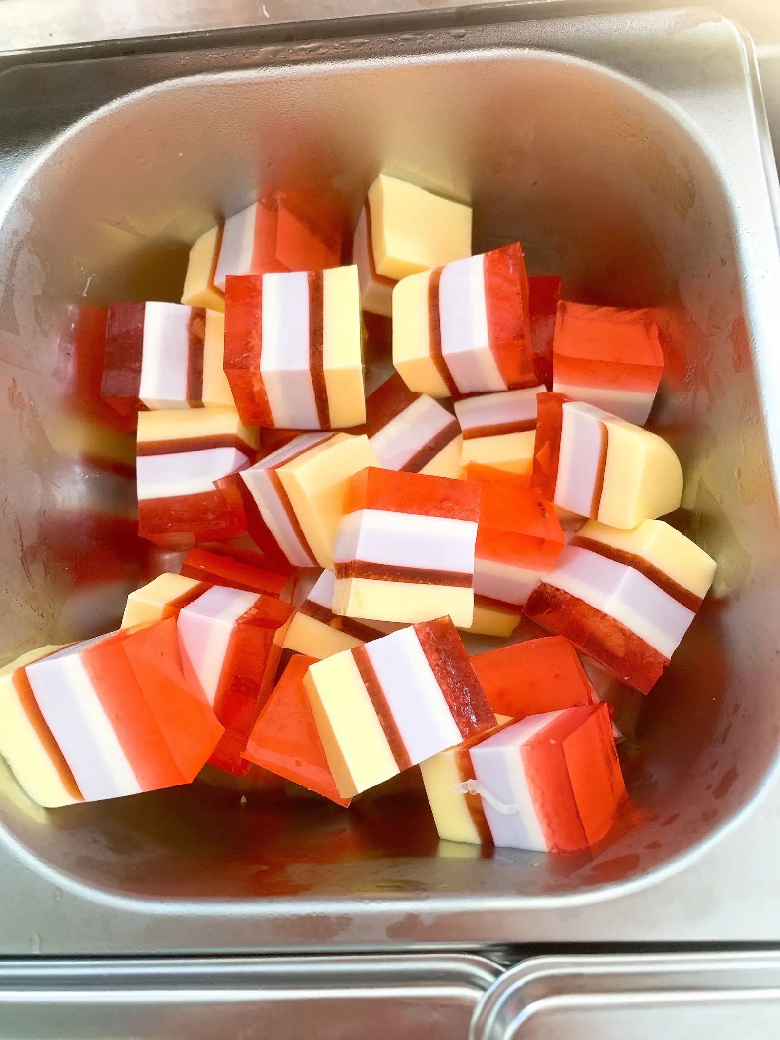 Hình ảnh Khúc bạch tầng