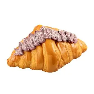 Hình ảnh Croissant Khoai môn