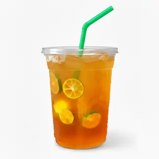 Hình ảnh Trà tắc siêu ngon