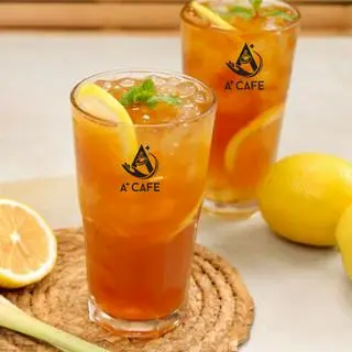 Hình ảnh Trà chanh