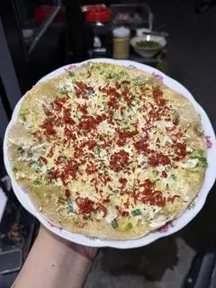 Hình ảnh Trứng gà bò khô