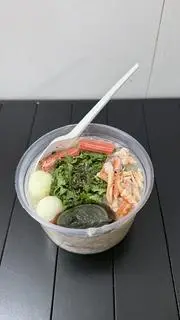 Hình ảnh Soup thập cẩm 