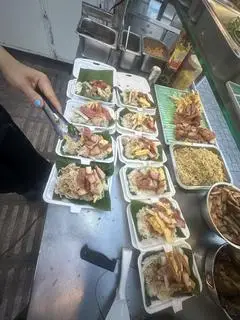Hình ảnh Xôi xíu mại