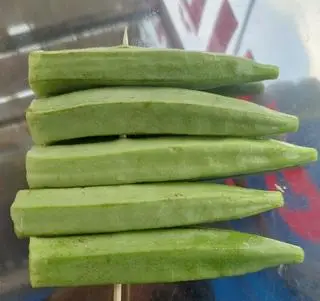 Hình ảnh Đậu Bắp