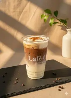 Hình ảnh Cacao muối L