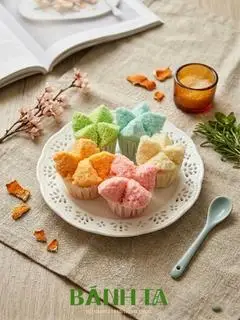Hình ảnh Bánh Thuẫn