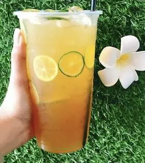 Hình ảnh TRÀ LÀI TẮC XÍ MUỘI size L