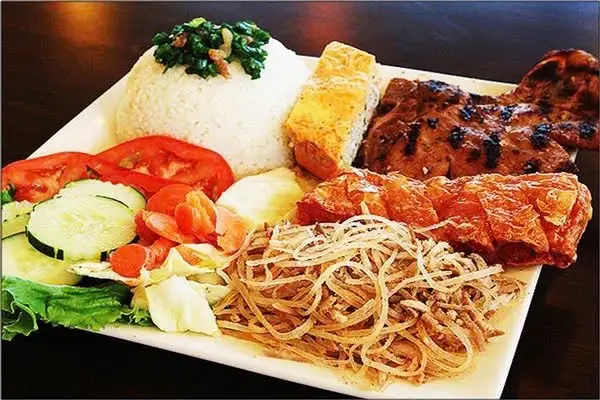 Hình ảnh Cơm tấm đặc biệt
