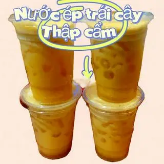 Hình ảnh Ép Trái Cây Thập Cẩm