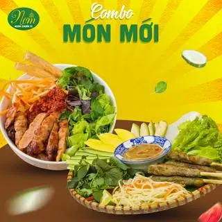 Hình ảnh COMBO MÓN MỚI 