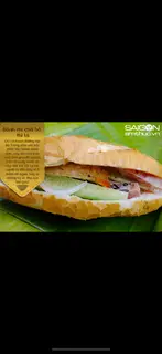 Hình ảnh BÁNH MÌ♦️GIÒ THỦ GÂN 