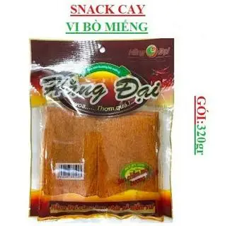 Hình ảnh Hằng Đại Bò Miếng