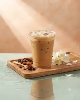 Hình ảnh Cà phê sữa