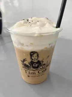 Hình ảnh Coffee sữa muối