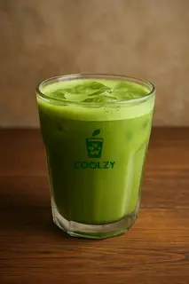 Hình ảnh Matcha cold whisk