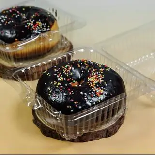 Hình ảnh Bánh donut